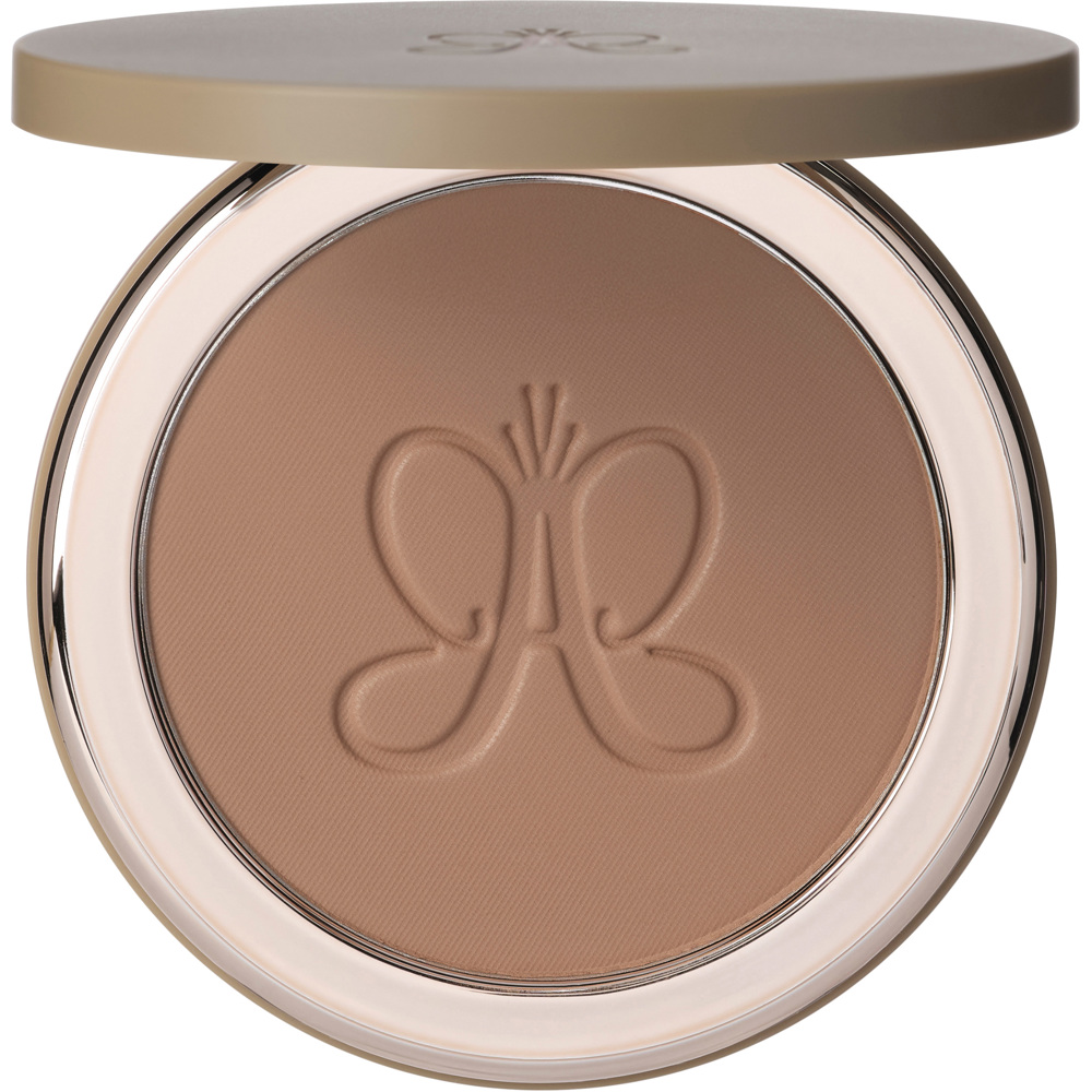 Smooth Blur Bronzer