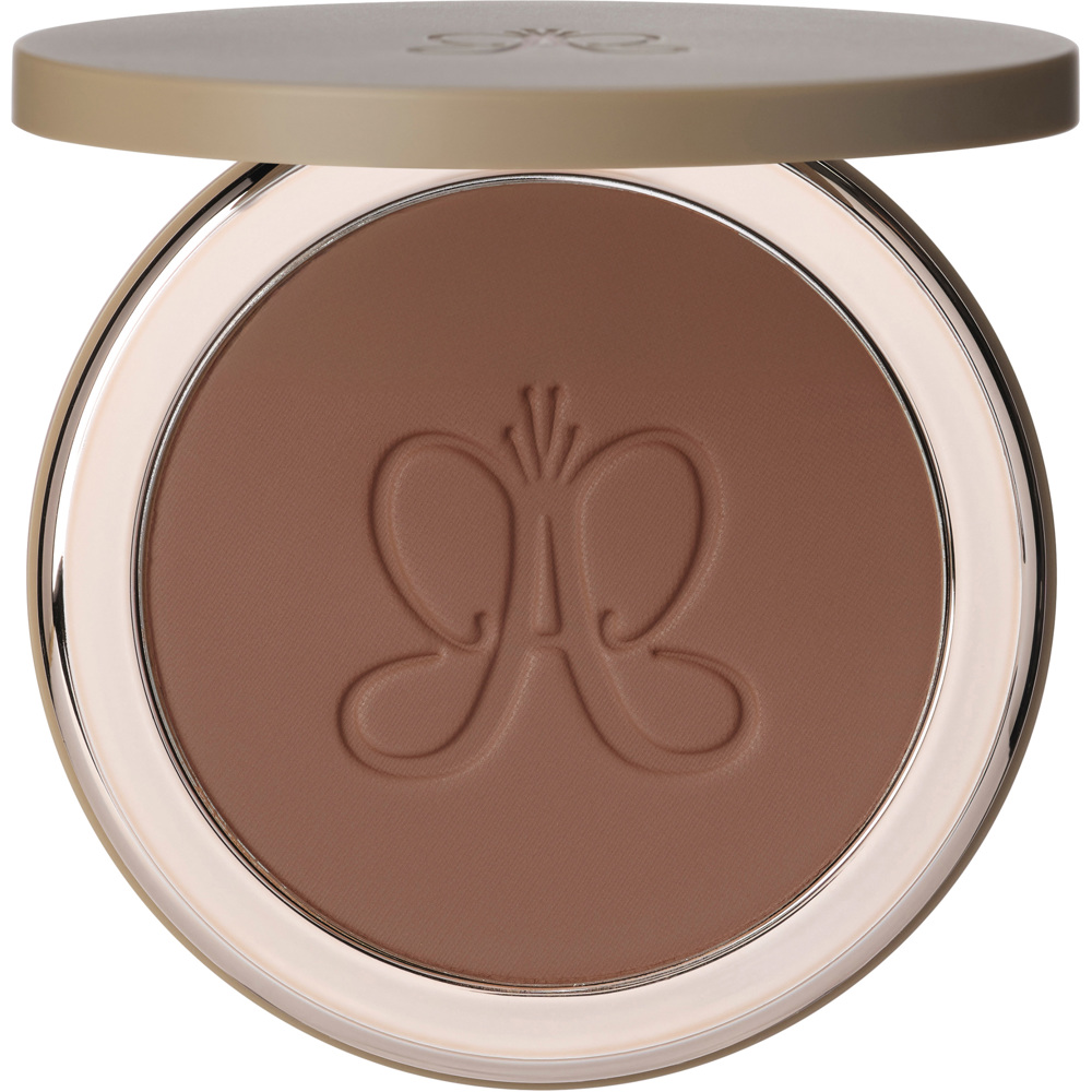 Smooth Blur Bronzer