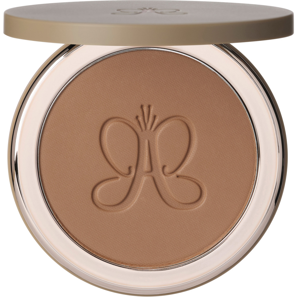 Smooth Blur Bronzer
