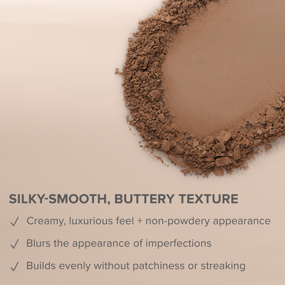 Smooth Blur Bronzer