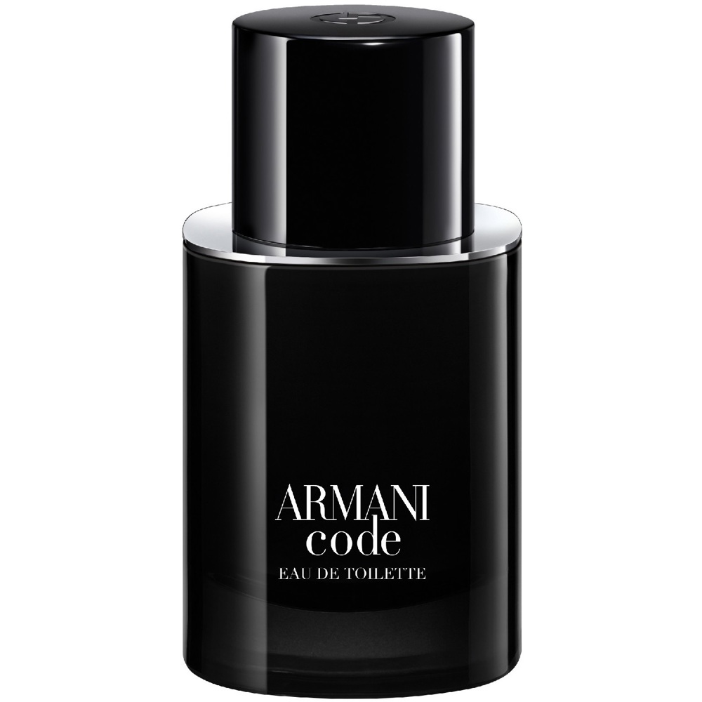 Armani Code, EdT