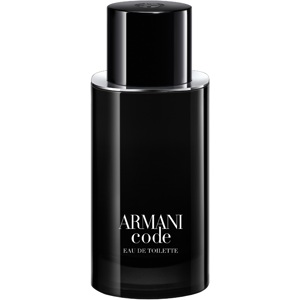 Armani Code, EdT
