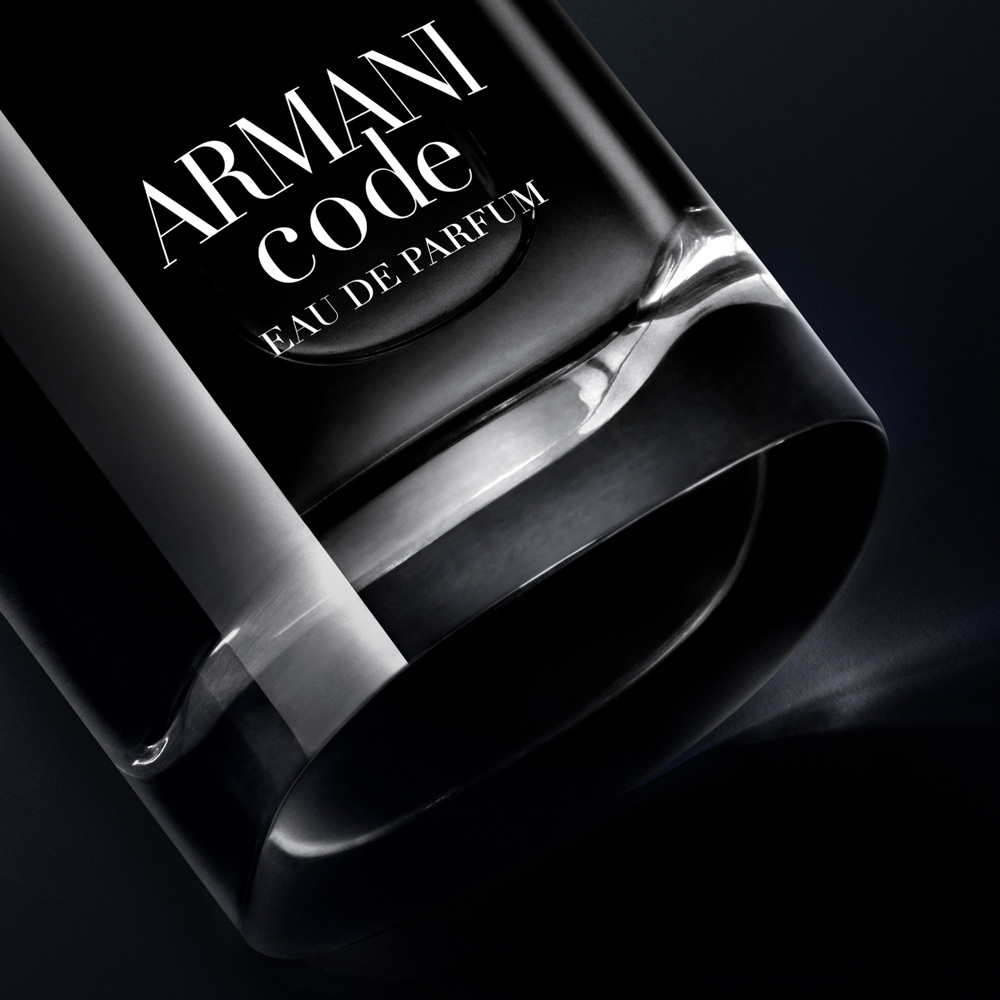 Armani Code, EdP
