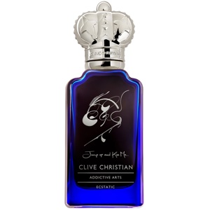 Jump Up and Kiss Me Ecstatic, Parfum