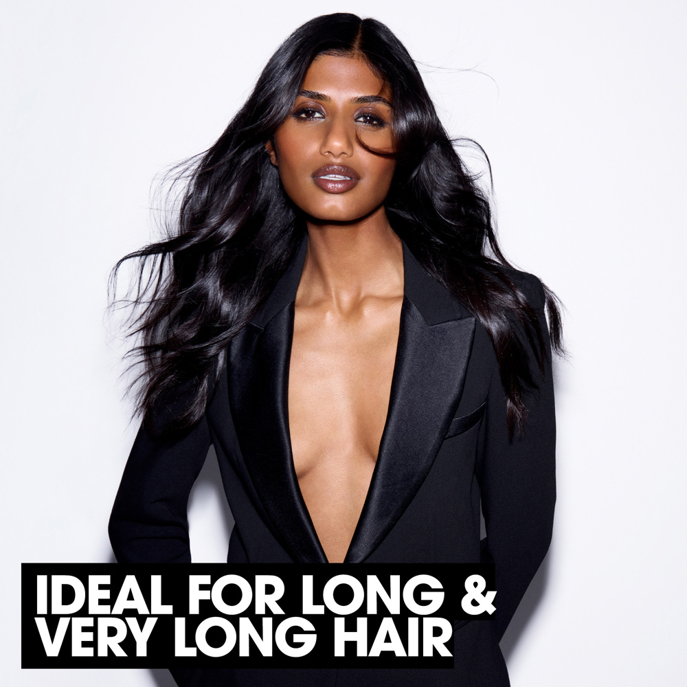 Chronos Curve Max Wand