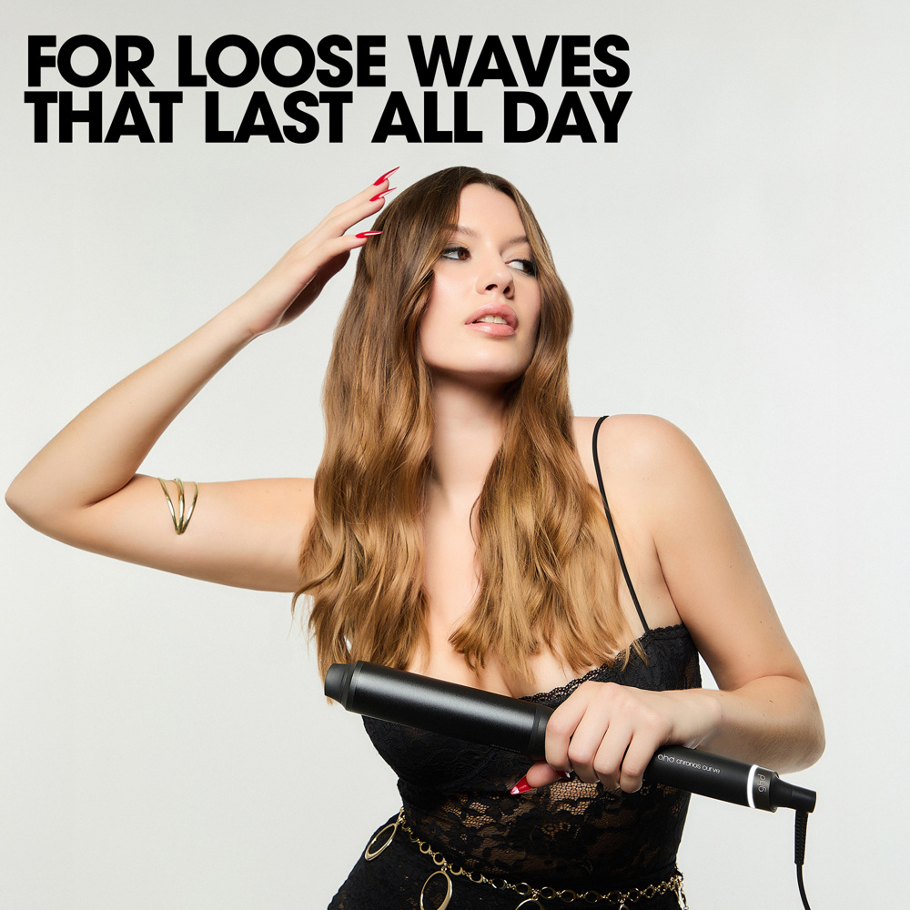 Chronos Curve Max Wand