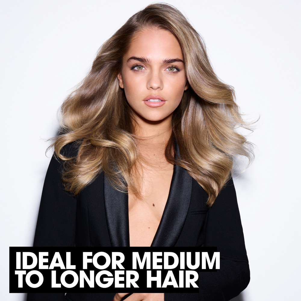 Chronos Curve Grand Tong