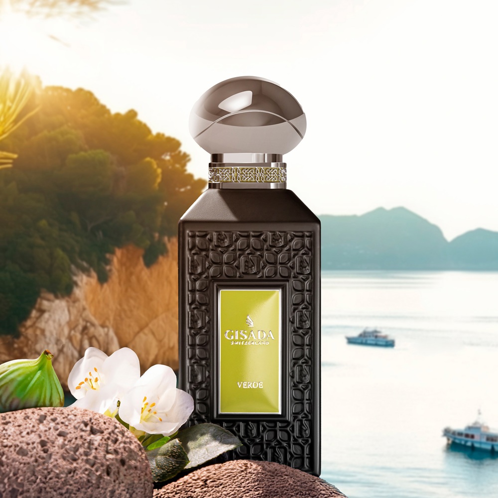 Luxury Collection Verde, EdP