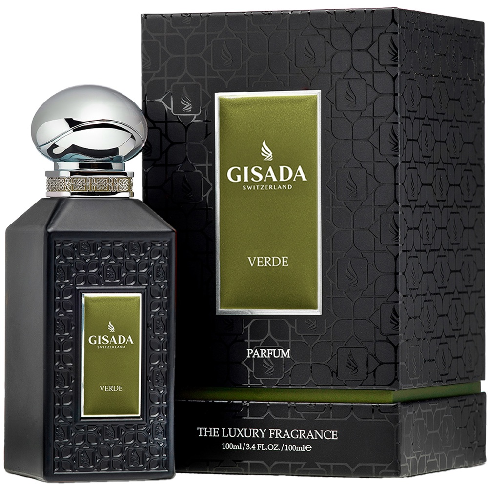 Luxury Collection Verde, EdP