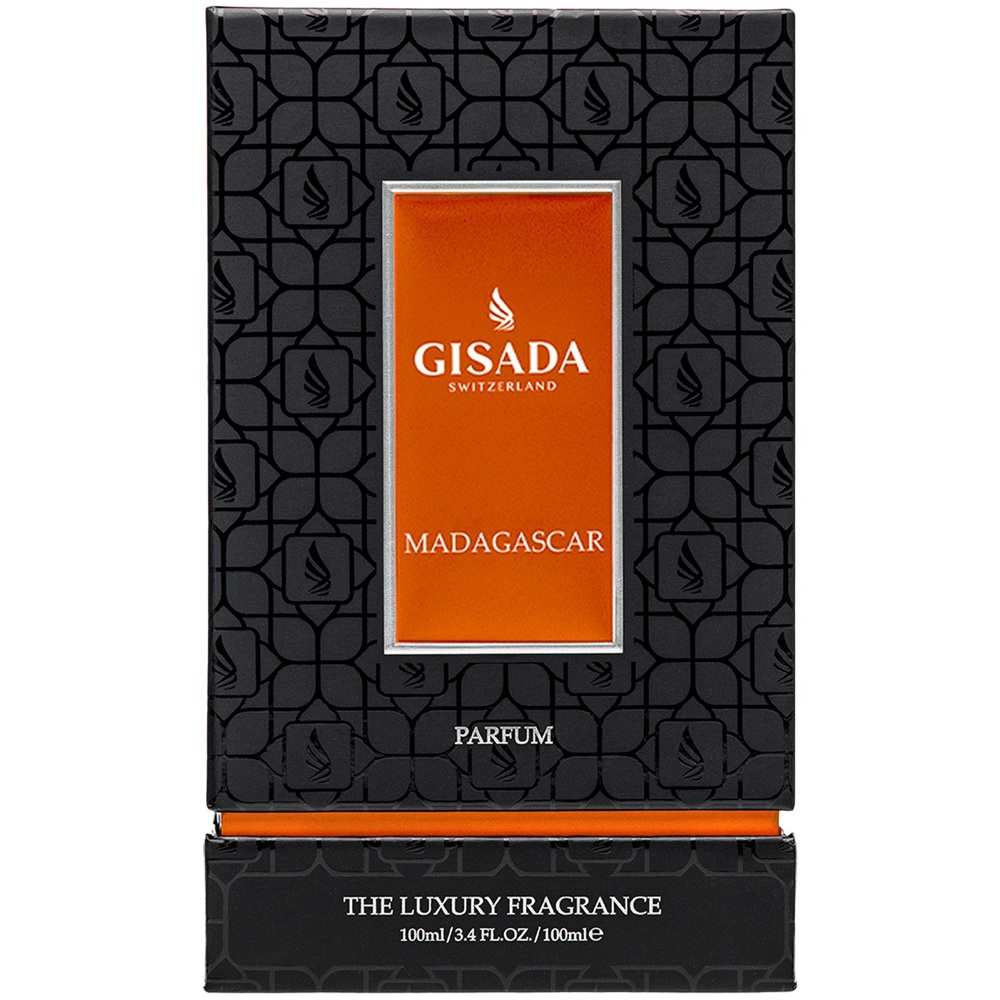 Luxury Collection Madagascar, EdP