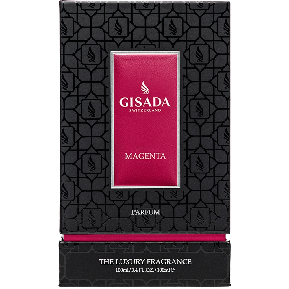 Luxury Collection Magenta, EdP