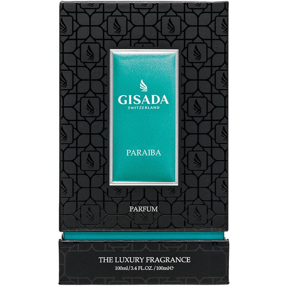 Luxury Collection Paraiba, EdP