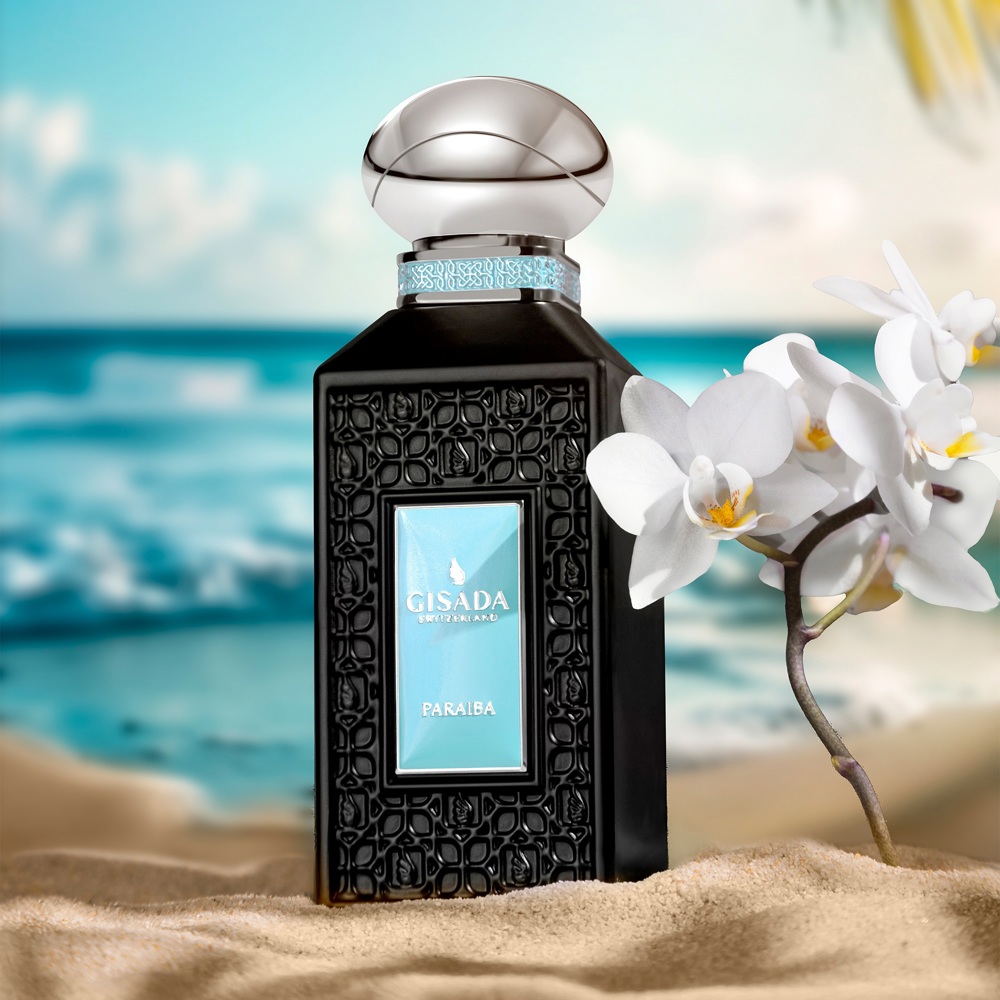 Luxury Collection Paraiba, EdP