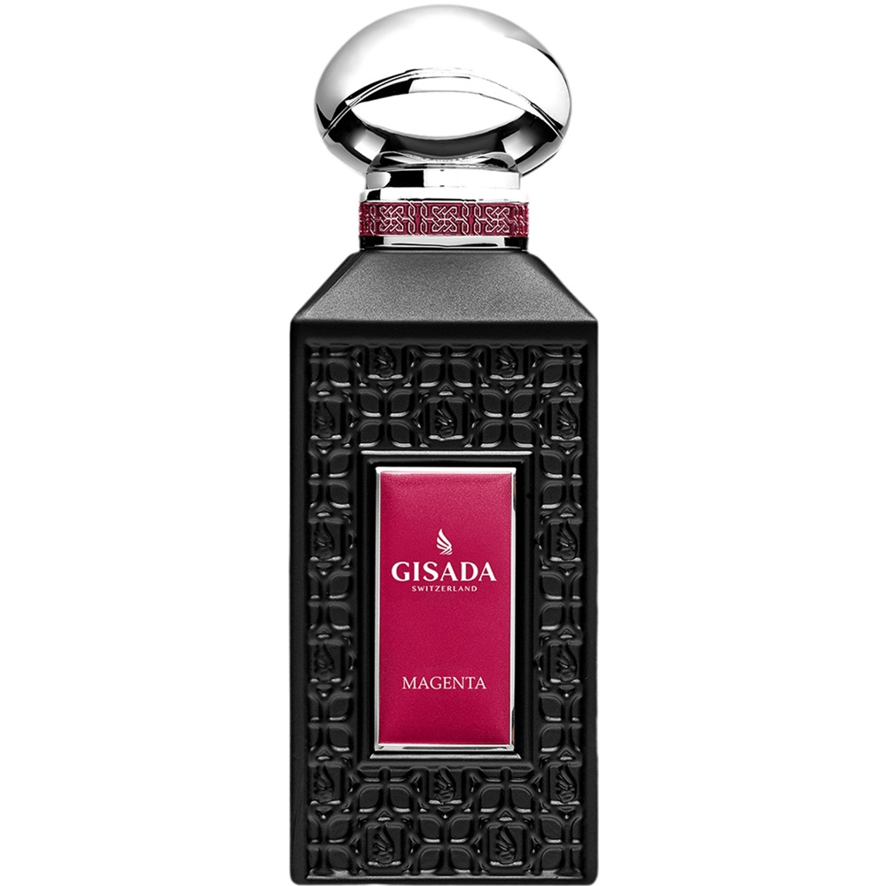 Luxury Collection Magenta, EdP