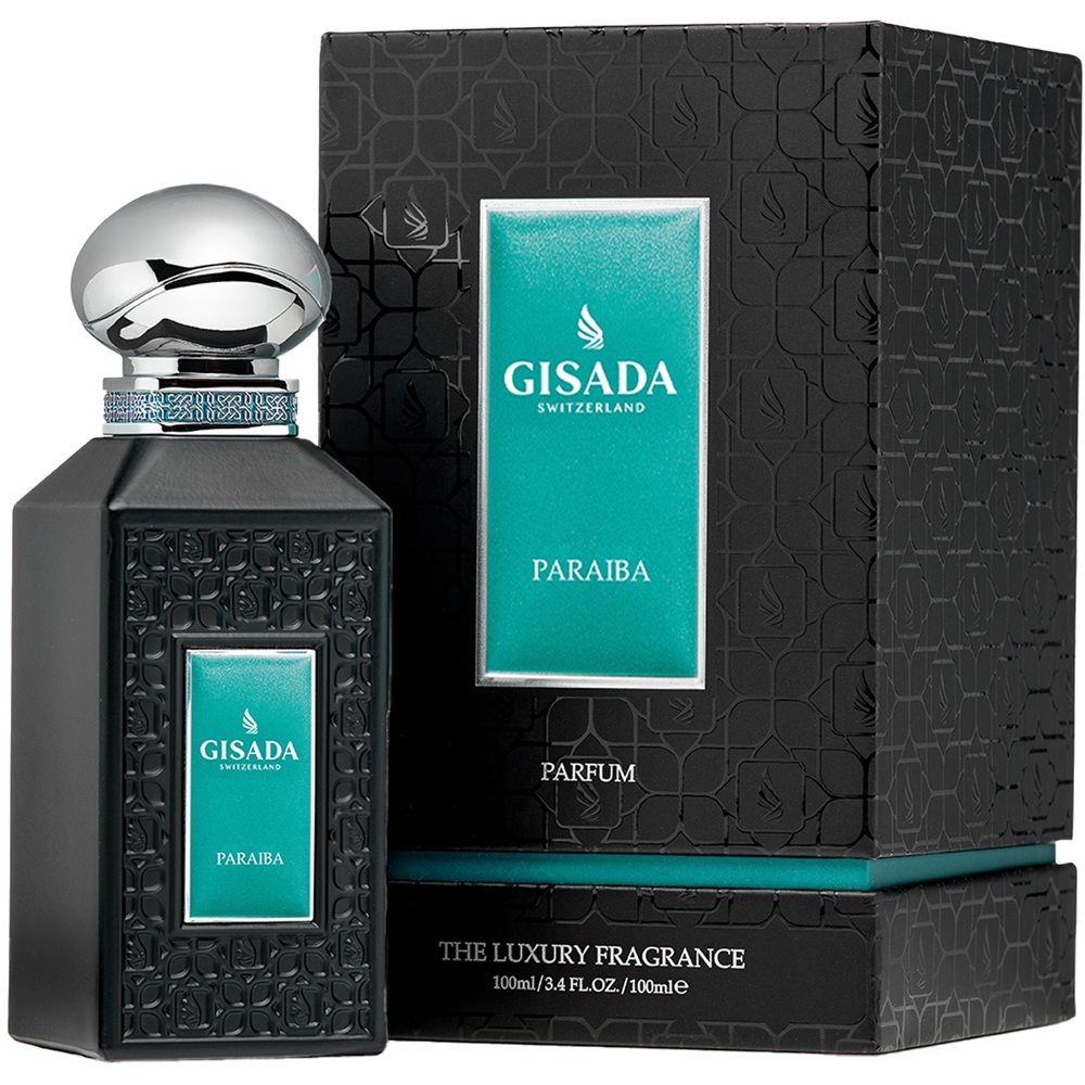 Luxury Collection Paraiba, EdP