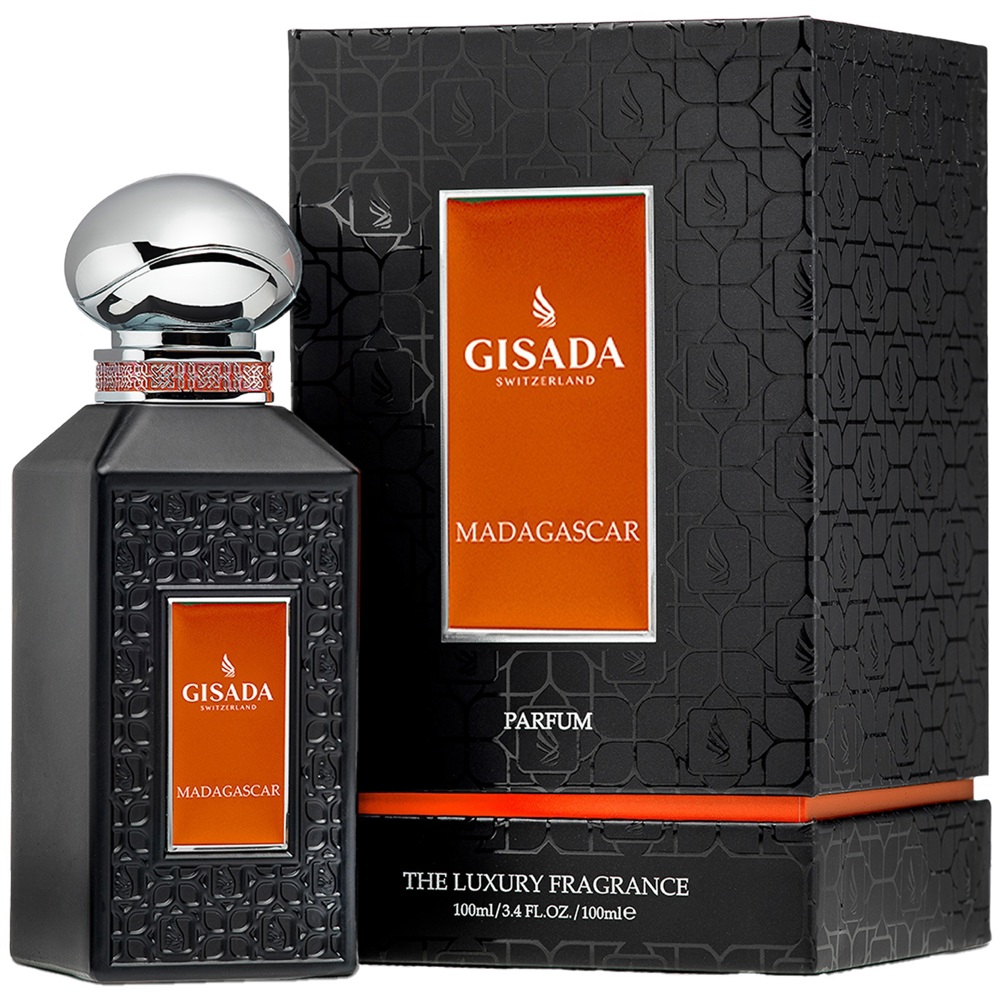Luxury Collection Madagascar, EdP
