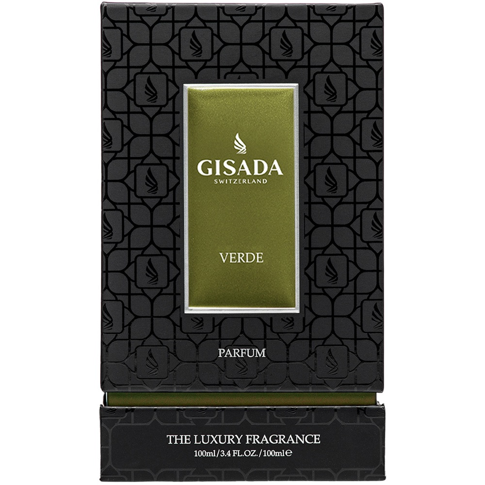 Luxury Collection Verde, EdP