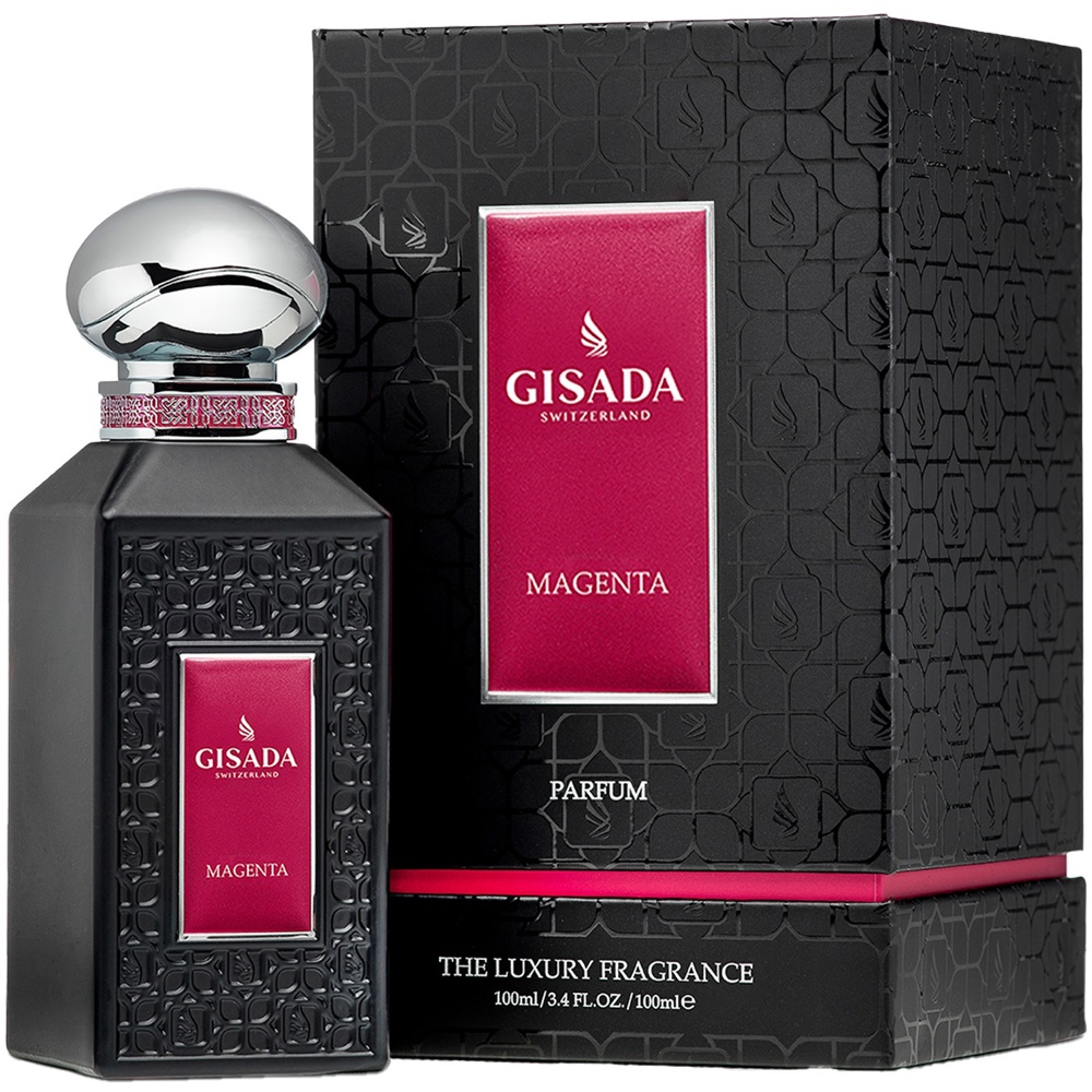 Luxury Collection Magenta, EdP