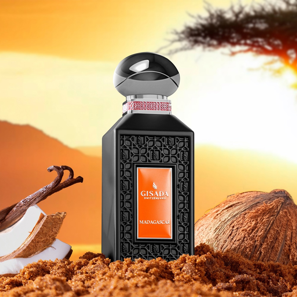 Luxury Collection Madagascar, EdP