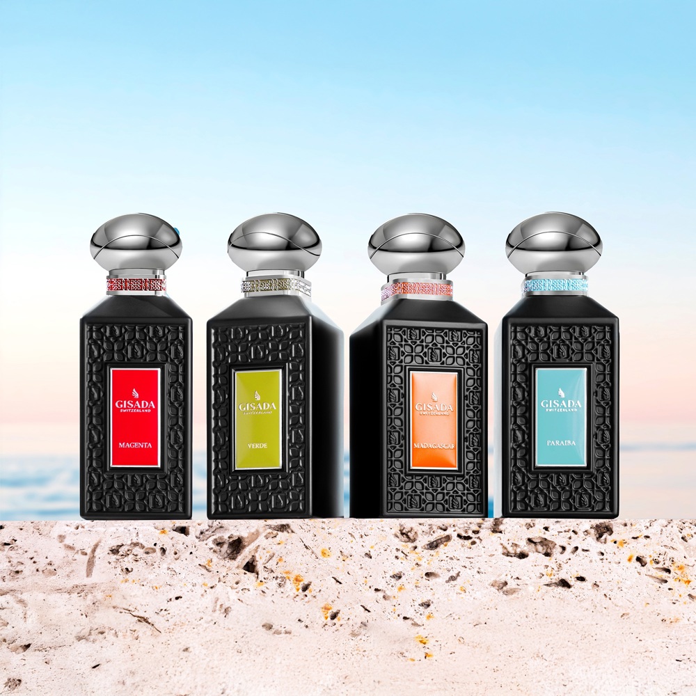 Luxury Collection Madagascar, EdP