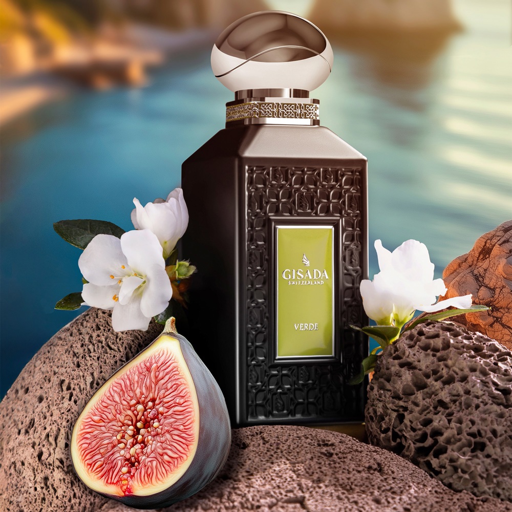 Luxury Collection Verde, EdP