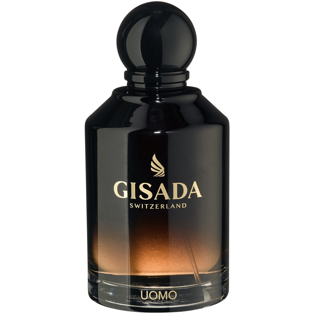Uomo, EdP