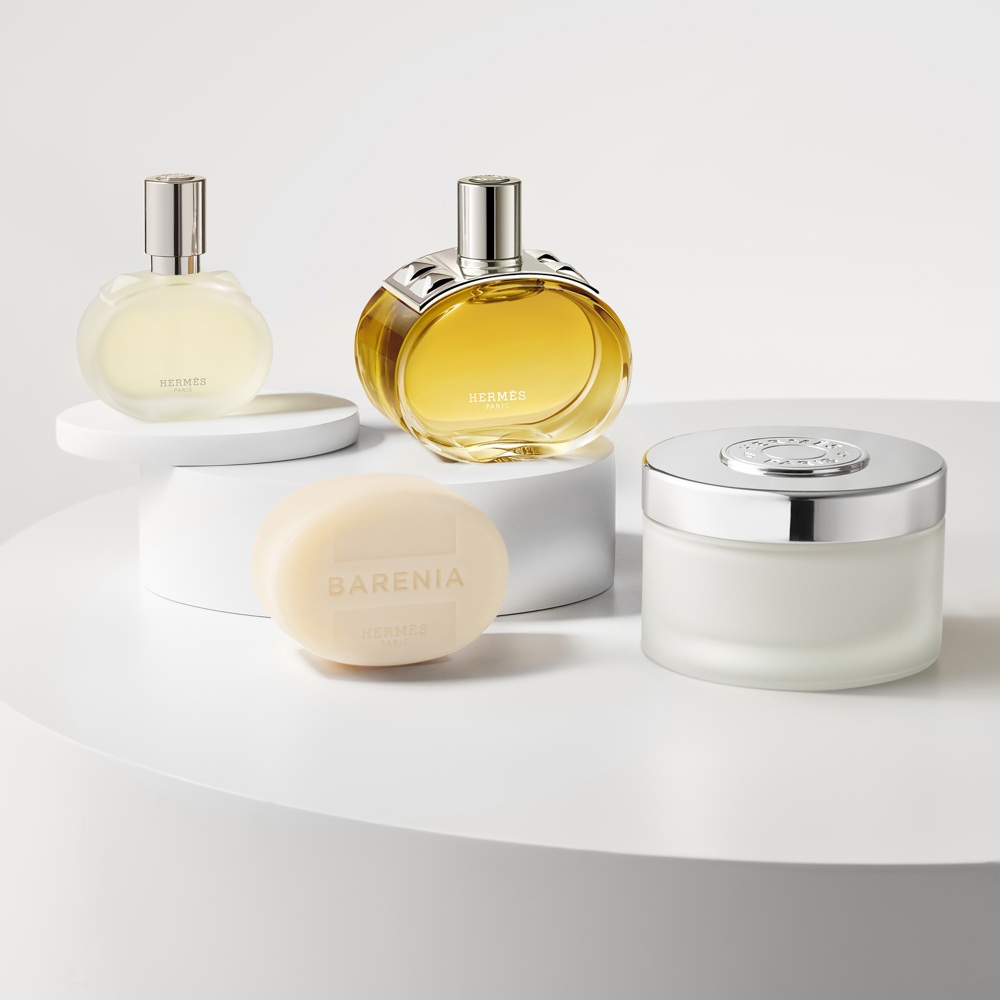 Barénia, Eau de Parfum Intense