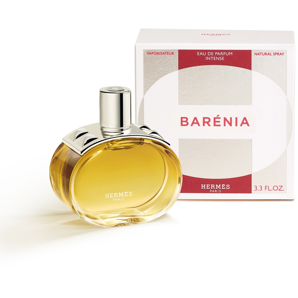 Barénia, Eau de Parfum Intense