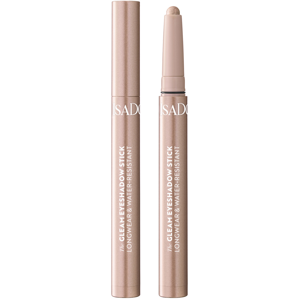 The Gleam Eyeshadow Stick Longwear & Water-Resistant
