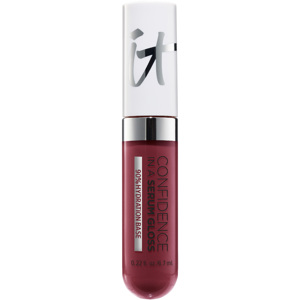 Confidence in a Serum Gloss