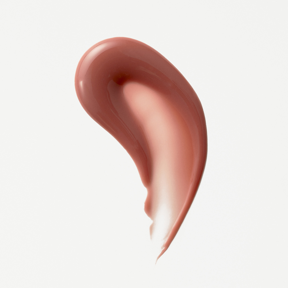 Confidence in a Serum Gloss