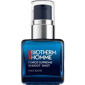 Homme Force Supreme Moisturizing Reboot Shot, 30ml