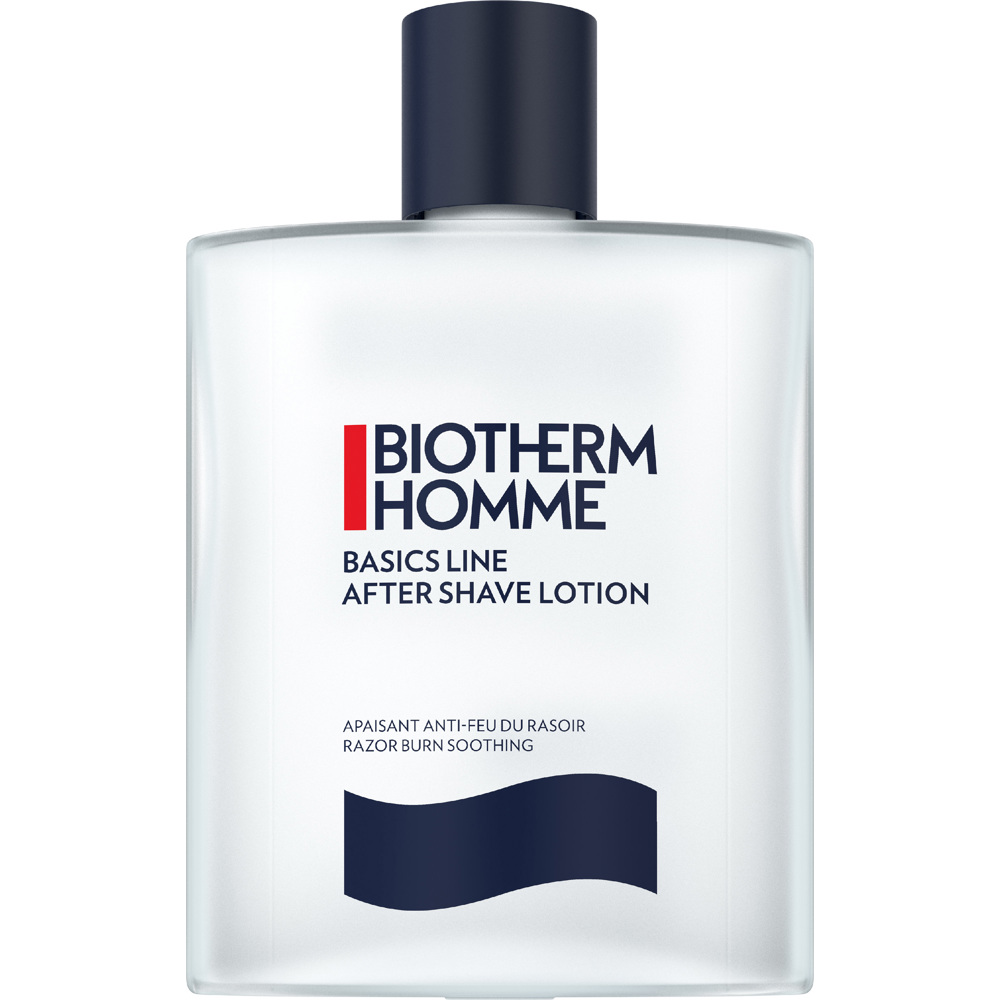 Homme Razor Burn Eliminator, 100ml