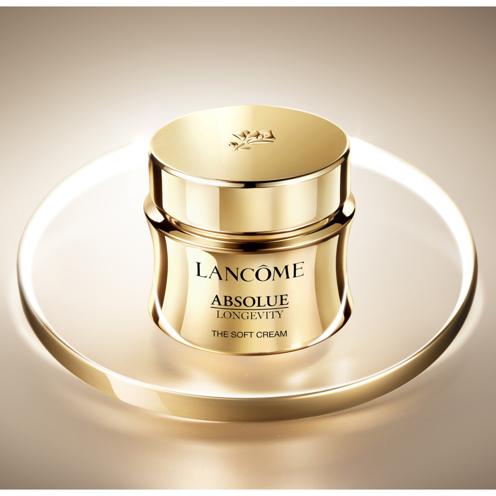 Absolue Longevity the Soft Cream