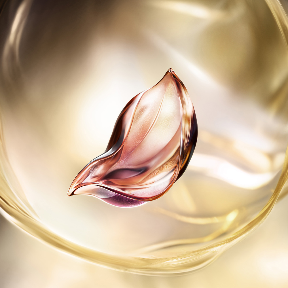 Absolue Longevity the Soft Cream