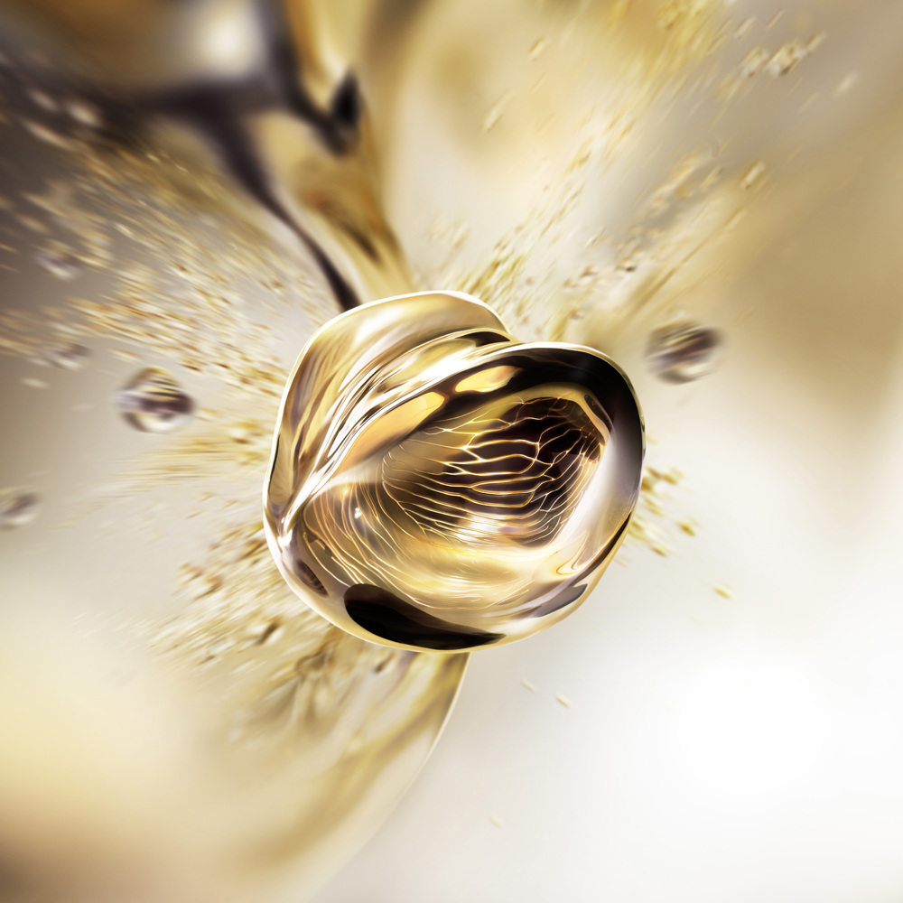 Absolue Longevity the Soft Cream