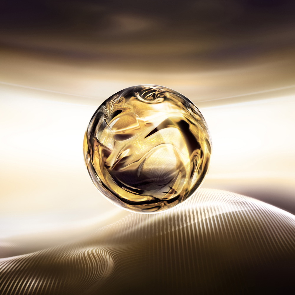 Absolue Longevity the Soft Cream