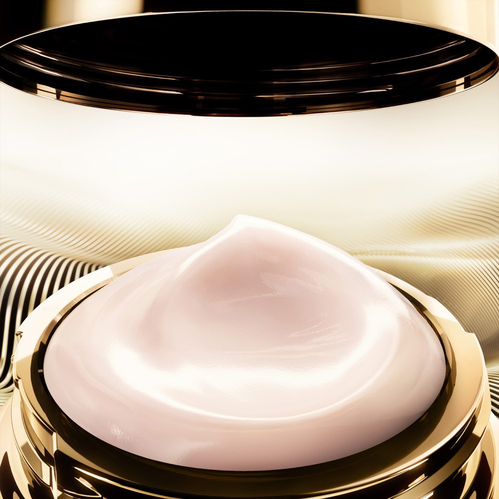 Absolue Longevity the Soft Cream