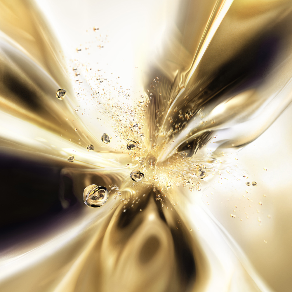 Absolue Longevity the Soft Cream