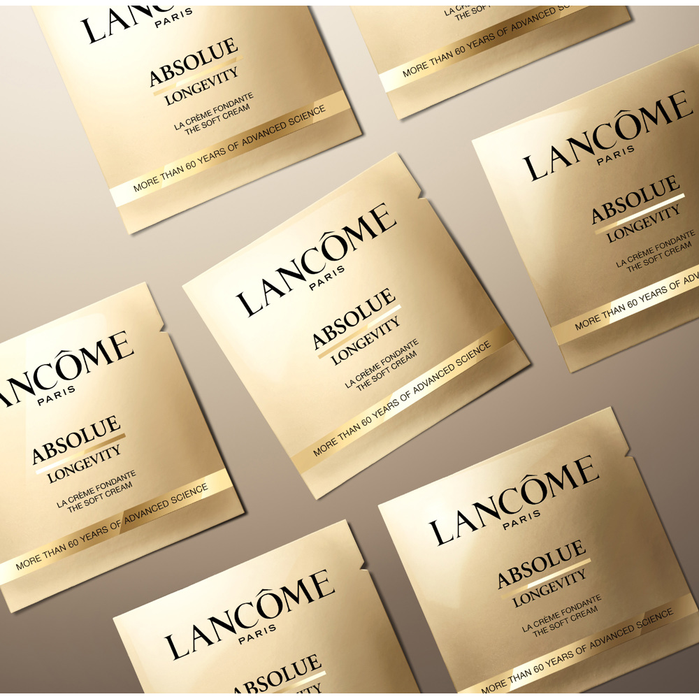 Absolue Longevity the Soft Cream