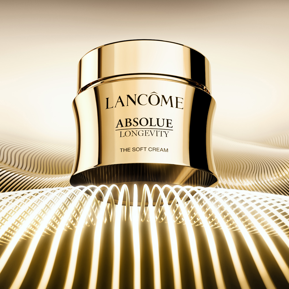 Absolue Longevity the Soft Cream