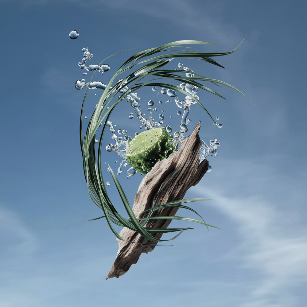 Homme Force Supreme Moisturizing Reboot Shot, 30ml