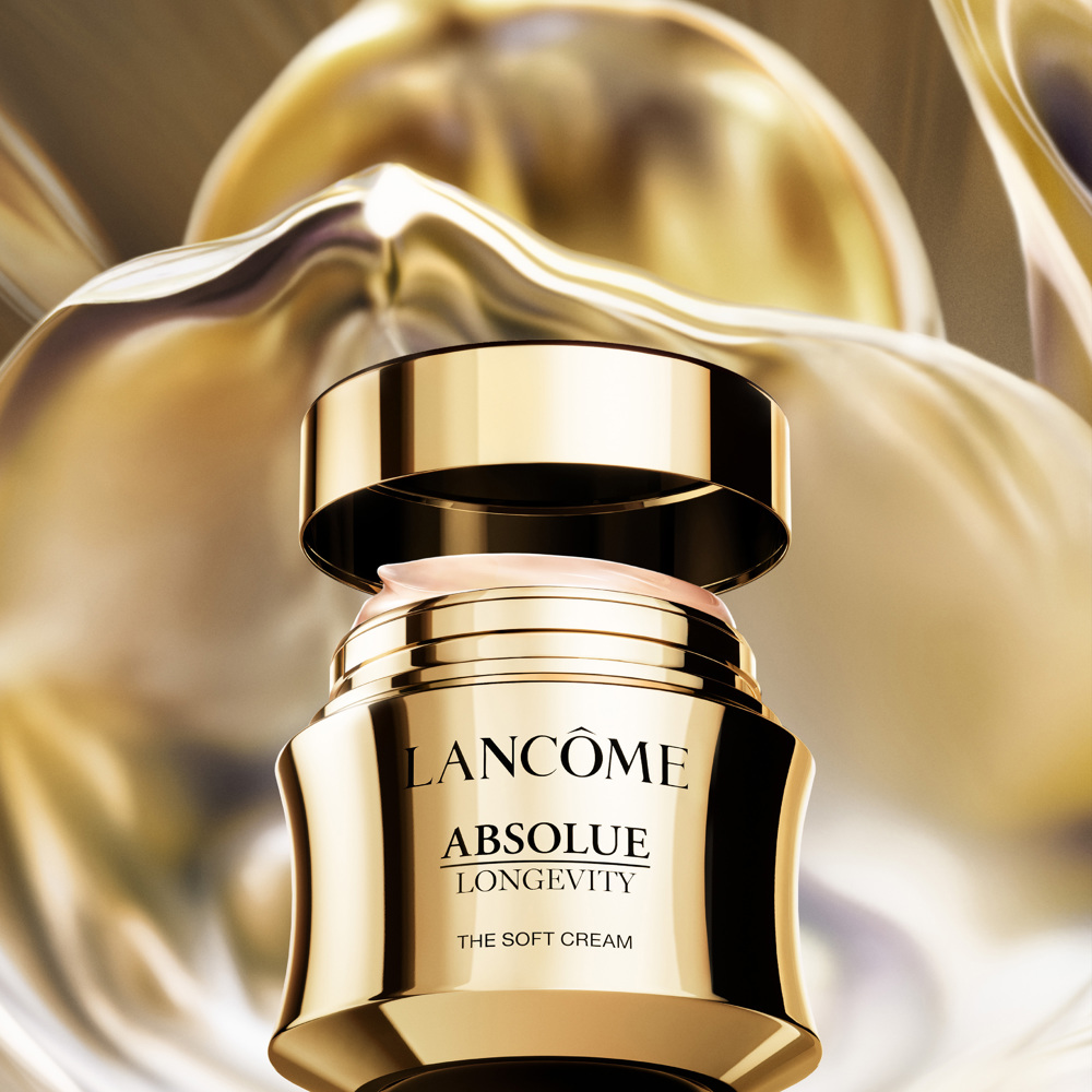Absolue Longevity the Soft Cream