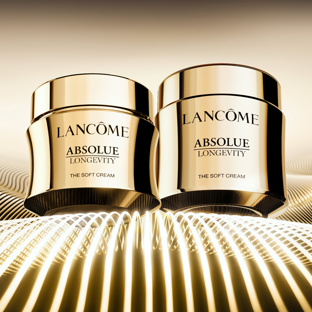 Absolue Longevity the Soft Cream