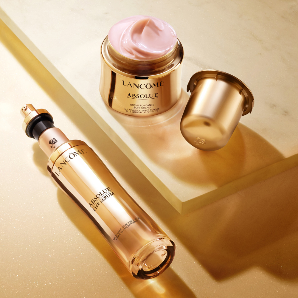 Absolue Serum Star