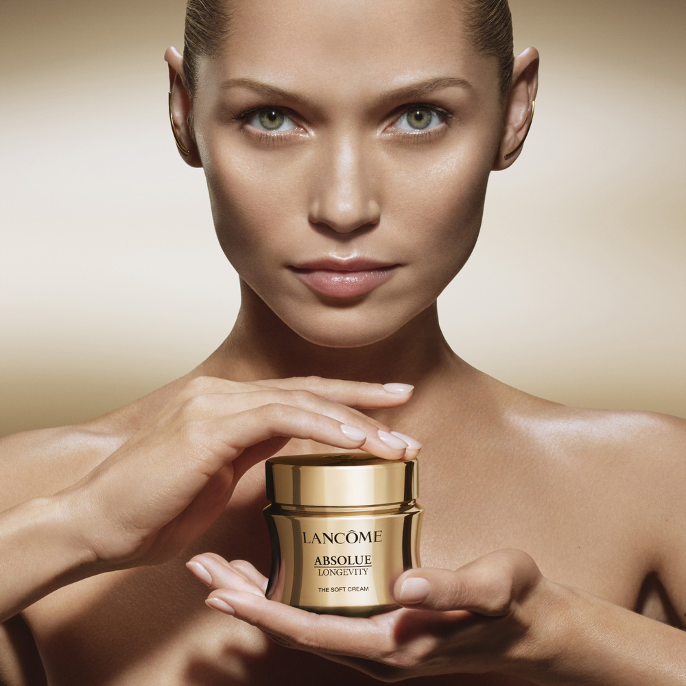 Absolue Longevity the Soft Cream