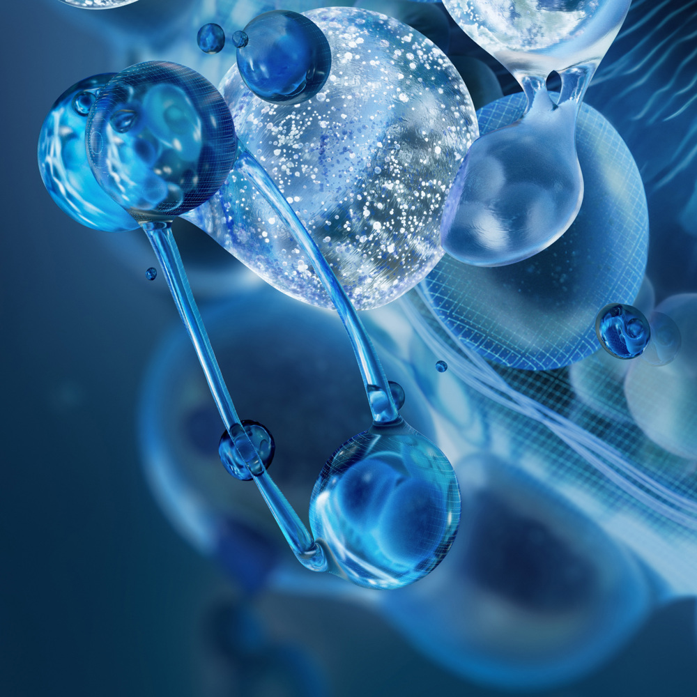 Homme Force Supreme Moisturizing Reboot Shot, 30ml