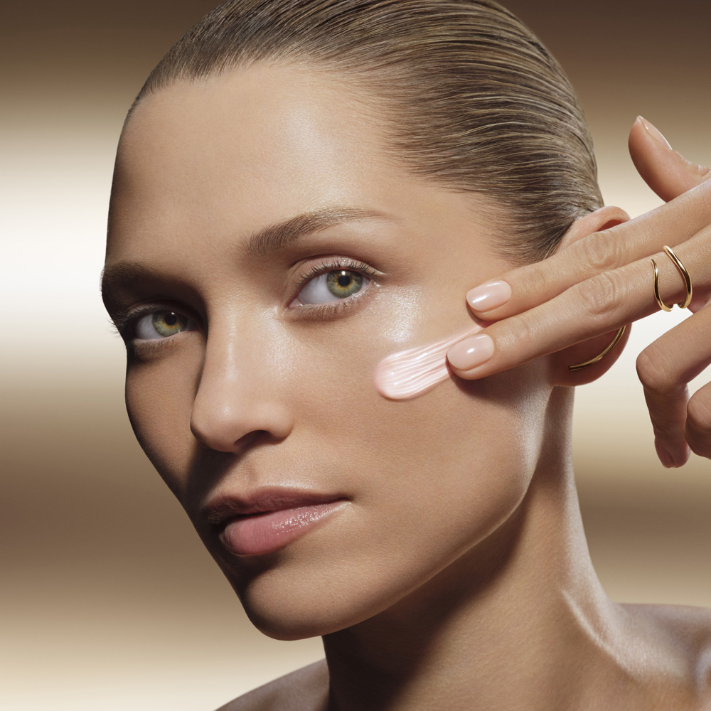 Absolue Longevity the Soft Cream