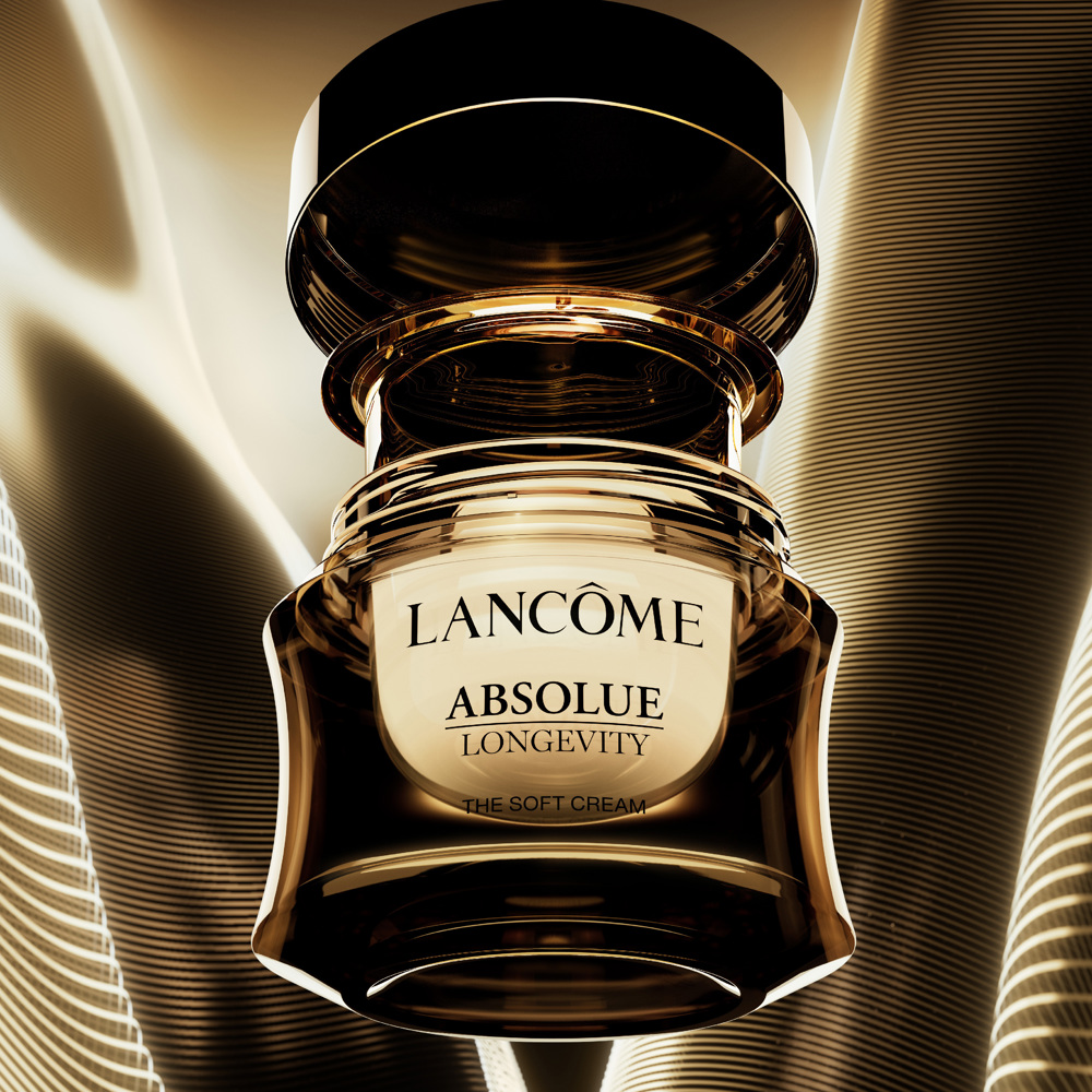Absolue Longevity the Soft Cream