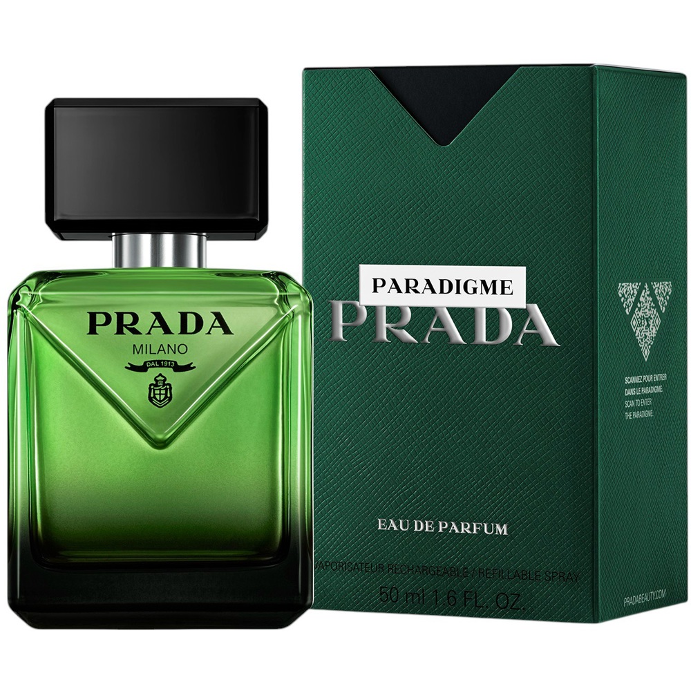 Paradigme, EdP